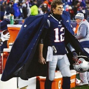 Meet your Posher, Edwin